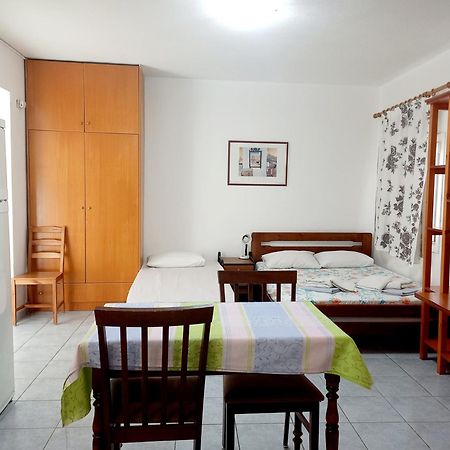 Apartment Kasper مدينة سكياثوس المظهر الخارجي الصورة