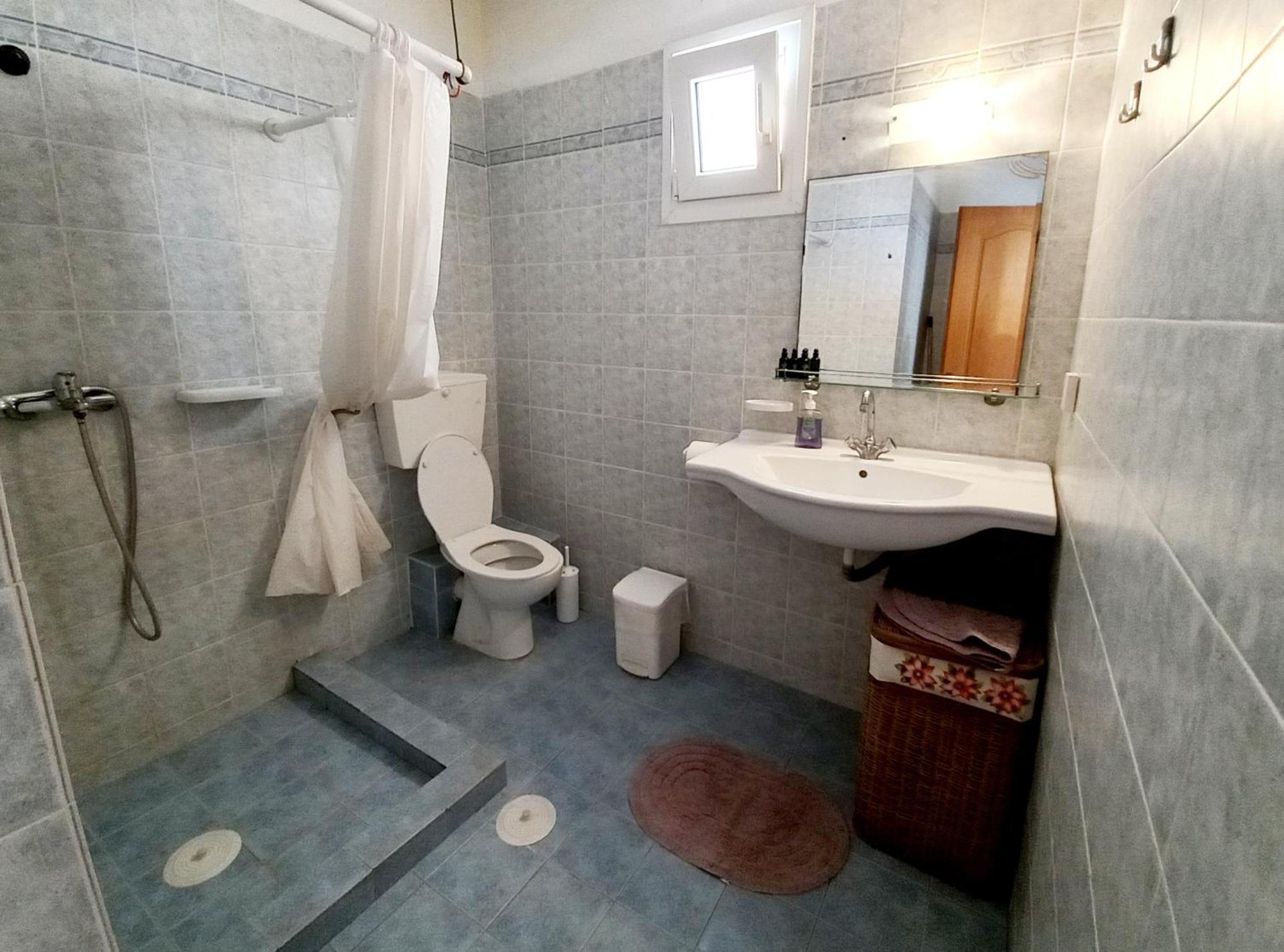Apartment Kasper مدينة سكياثوس المظهر الخارجي الصورة