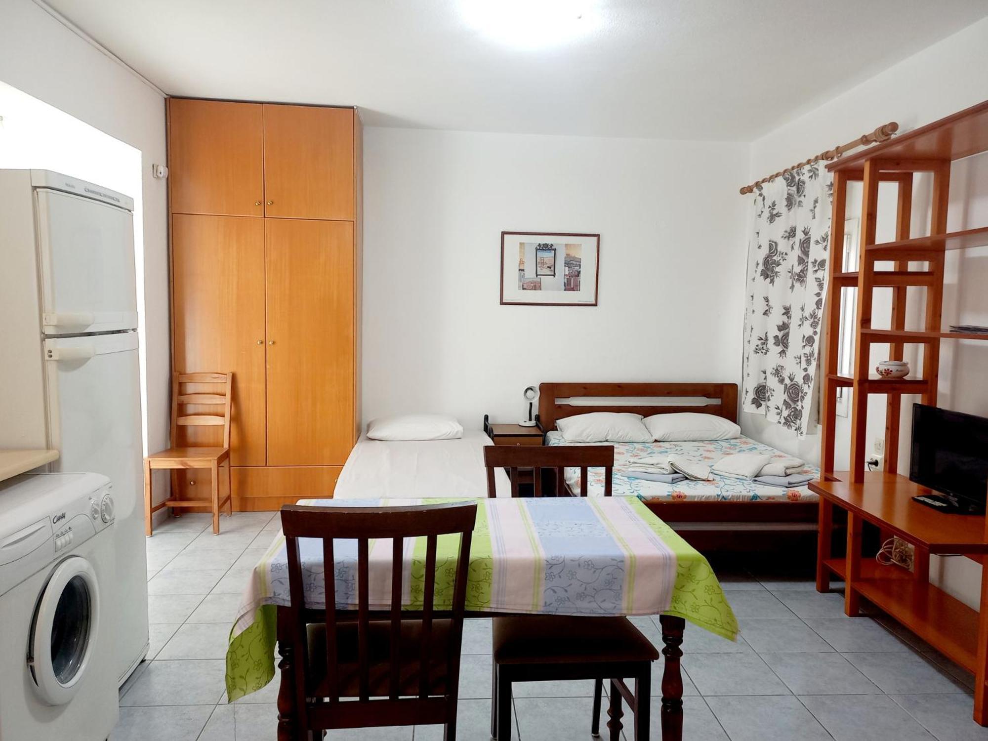 Apartment Kasper مدينة سكياثوس المظهر الخارجي الصورة